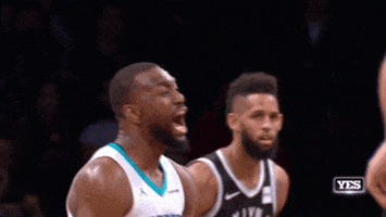 Kemba Walker Cha GIF by NBA