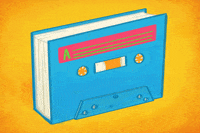 90s 80s GIF by Doctor Popular