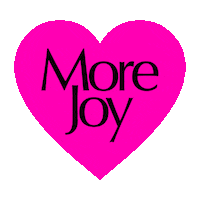 Sticker by More Joy