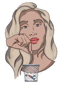 Wwkd Sticker