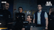 Bbc One Team GIF by Two Cities TV