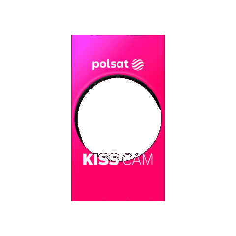 Sticker by Polsat