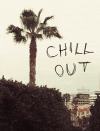 Chill Out Fun GIF