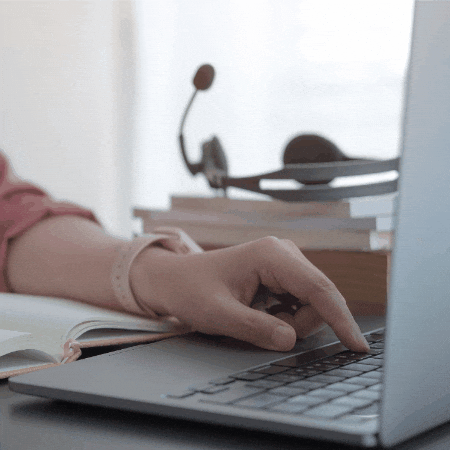 keyboardrichchallenge giphygifmaker giphyattribution keyboard rich challenge reviews GIF