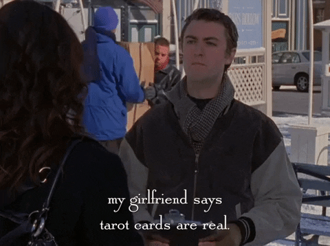 season 6 netflix GIF by Gilmore Girls 
