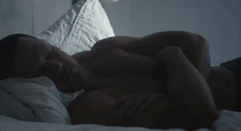 Wrecked GIF by Imagine Dragons