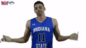 The Valley Mvc GIF by Missouri Valley Conference
