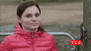 Awkward 90 Day Fiance GIF by TLC