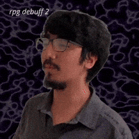 GIF RPG Debuff 2 (Attack down!)