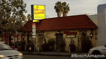 season 3 hollywood GIF by Bosch