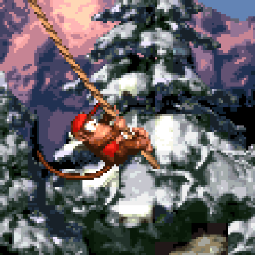 1jps giphyupload gaming 90s dk GIF