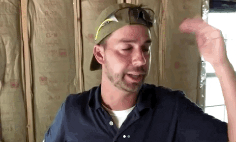 Home House GIF by John Crist Comedy