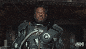 Saw Gerrera GIF by Star Wars