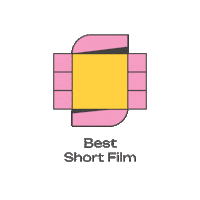 Film Awards Sticker