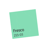 Sticker by Pinturas Comex