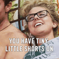 big brother pop GIF by Big Brother After Dark