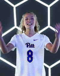 H2P GIF by Pitt Panthers