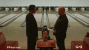 PearsonUSA television usa network pearson GIF