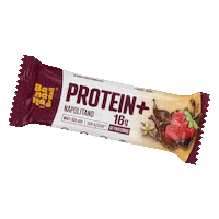 bananabrasil vegan protein bnb equilibrio Sticker
