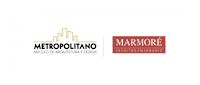Marmore Sticker by Metropolitano Núcleo de Arquitetura e Design