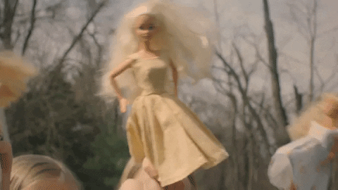 kacey musgraves mother GIF