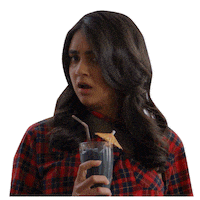 daniel radcliffe angel Sticker by Miracle Workers