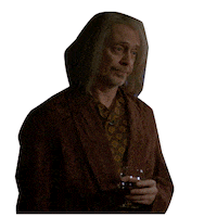 daniel radcliffe angel Sticker by Miracle Workers