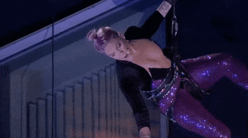 p!nk pink GIF by AMAs