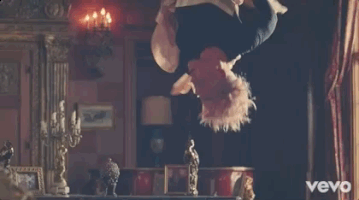 pink pink p!nk just like fire GIF