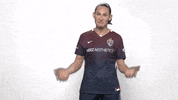 Lets Go GIF by National Women's Soccer League