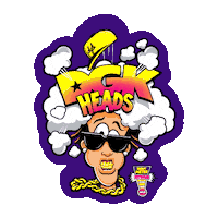 fall chocolate Sticker by dgk