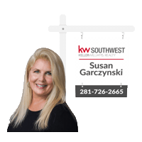 susangarrealestate susan garczynski Sticker