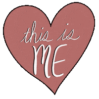 Valentines Day Love Sticker