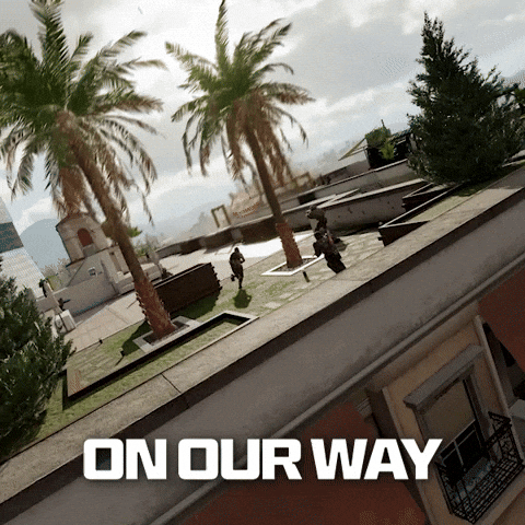 Black Ops 7 GIF by Call of Duty