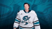 Tired San Jose GIF by San Jose Barracuda
