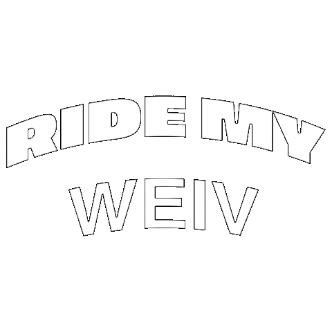 theweiv giphyupload swipe up wave social media Sticker