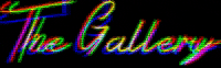 thegalleryworld thegallery GIF