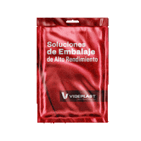 Industria Embalaje Sticker by Videplast