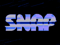 Art Glitch GIF