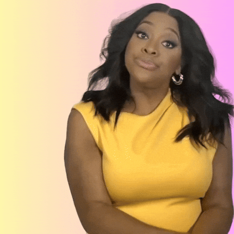 Sherri Shepherd Auntie GIF by SHERRI