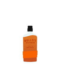 hot toddy cocktail Sticker