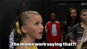 dance moms GIF by Lifetime Telly