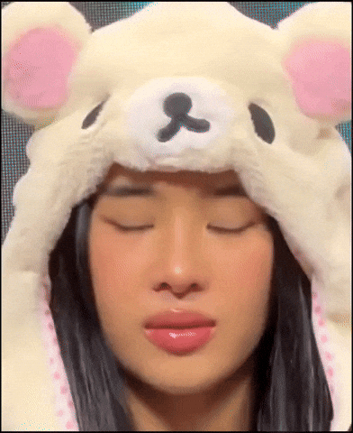 Dirty Mind Side Eye GIF
