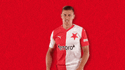 Football Yes GIF by SK Slavia Praha