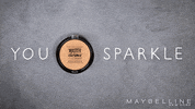 Beauty Sparkle GIF by Maybelline
