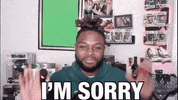 Im Sorry You Got It GIF by Neesin