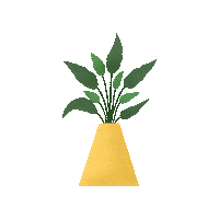 Bom Dia Flor Sticker