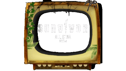 Survivor Tr Allstar 24 Sticker by Acun Medya