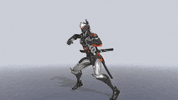 Vibing San Francisco Shock GIF by NRG Esports & SF Shock