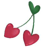 Heart Love Sticker by Kennedy